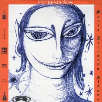 Entresueños by María Fernanda Aldana