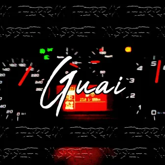 Guai by Ferrax