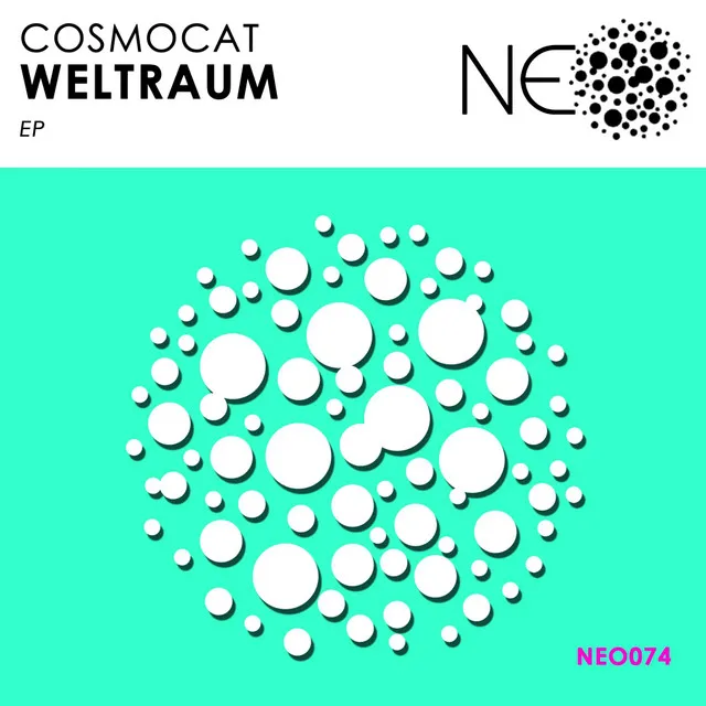 Weltraum [EP]