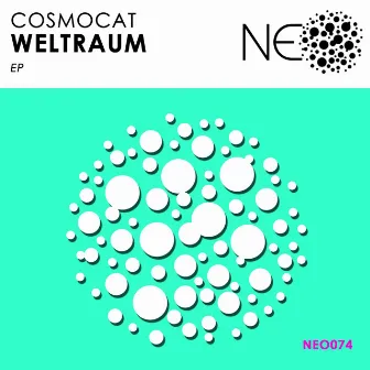 Weltraum [EP] by cosmoCat