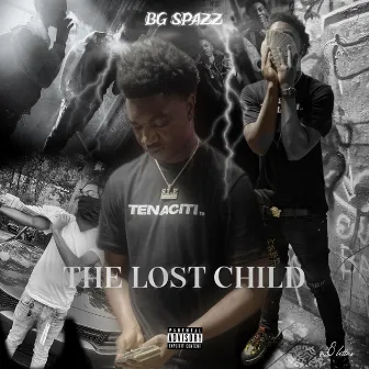 The Lost Child by BG Spazz