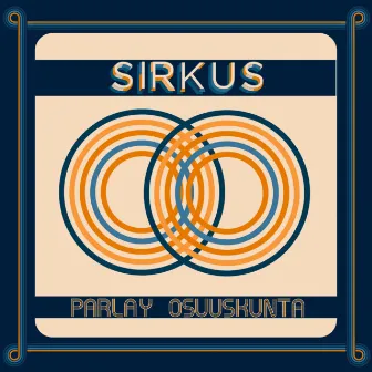 Sirkus by Kulikauskas Cardiff