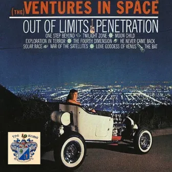 In Space by Ventures