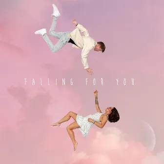 Falling For You by Bo Weber