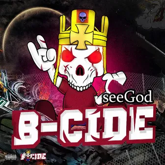 Seegod by B-Cide