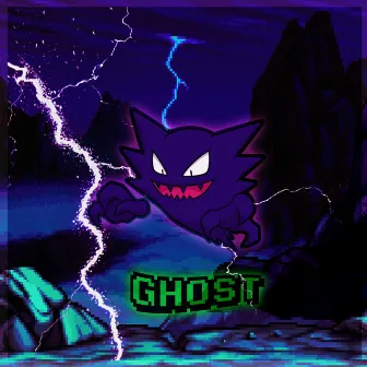 Ghost by Ishthetrapper