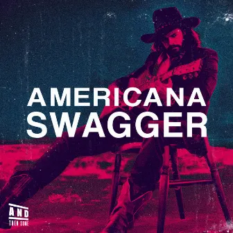 Americana Swagger by Danny J. Grace