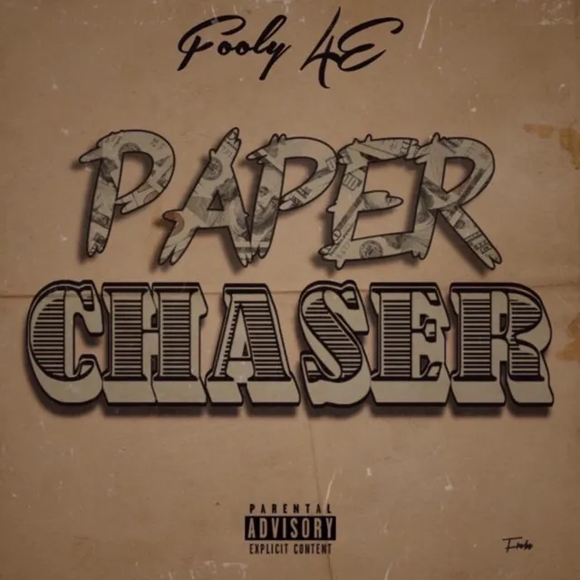 Paper Chaser