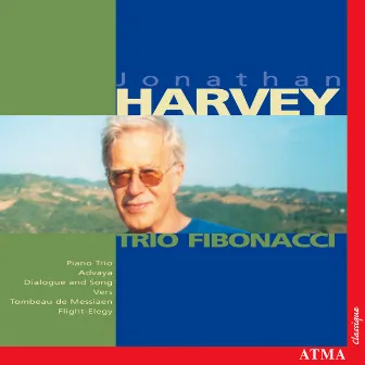 Jonathan Harvey by Trio Fibonacci