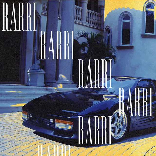 RARRI