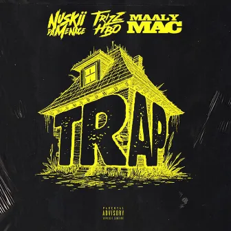 Trap by Nuskii Da Menace