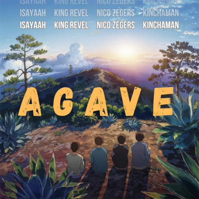 Agave