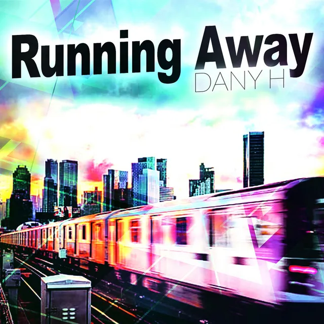 Running Away - Radio Edit