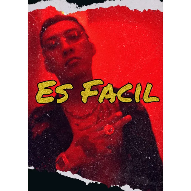 Es Facil (Freestyle)