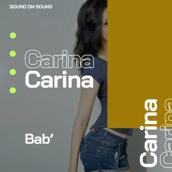 Carina by Bab'