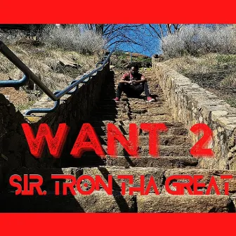 Want 2 by Sir. Tron Tha Great