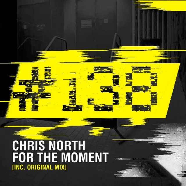 For The Moment - Original Mix