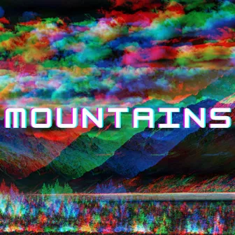 Mountains by Moozy