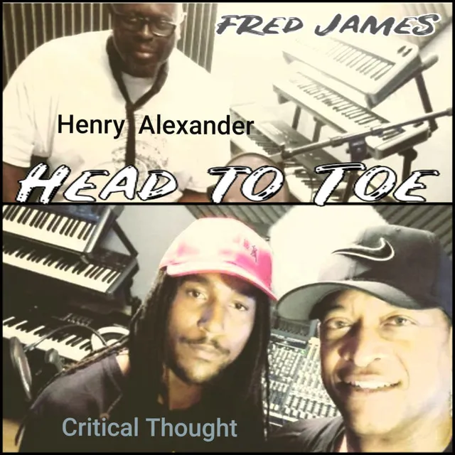 Head to Toe - Urban Jazz