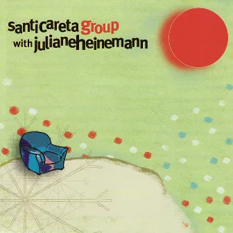 Santi Careta Group With Juliane Heinemann by Santi Careta Group