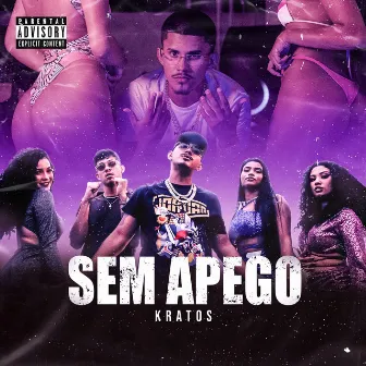 Sem Apego by kratos