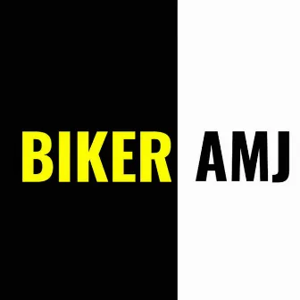 Biker (Smoke Version) by AMJ