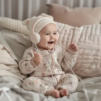 Baby’s Daily Harmony: Playful Morning Tunes by 