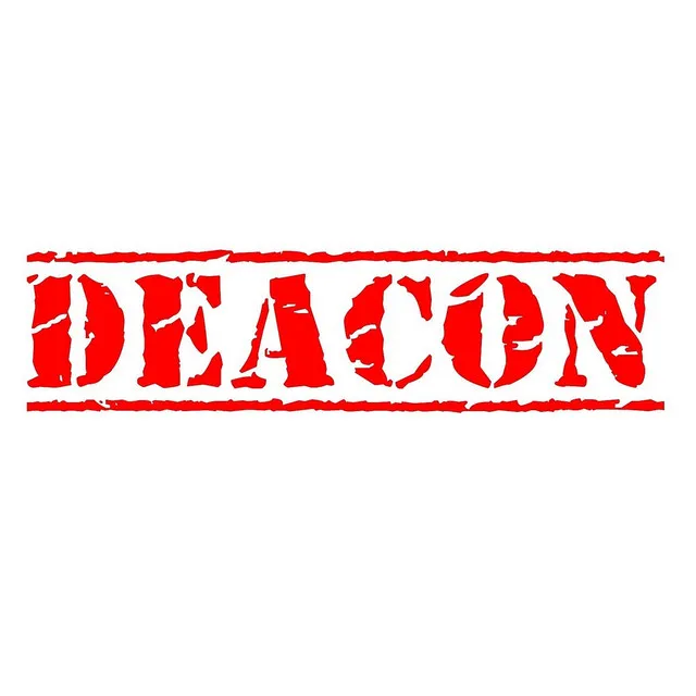 Deacon Baby