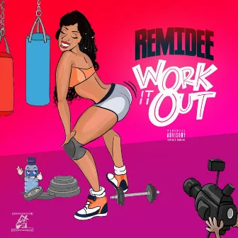 Work It Out by Remidee