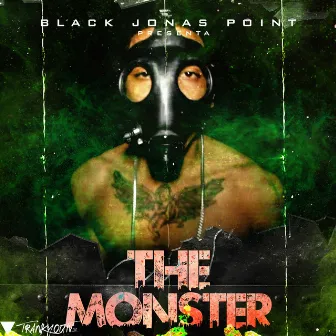 The Monster by Black Jonas Point