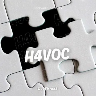 H4Voc by Cool'kraz3