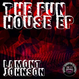 The Fun House EP by Unknown Artist