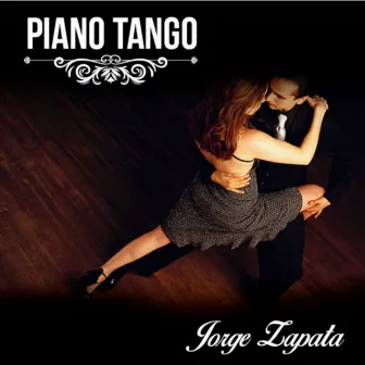 Piano Tango by Jorge Zapata