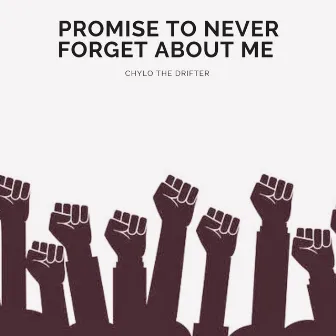 Promise to Never forget about me by Chylo The Drifter