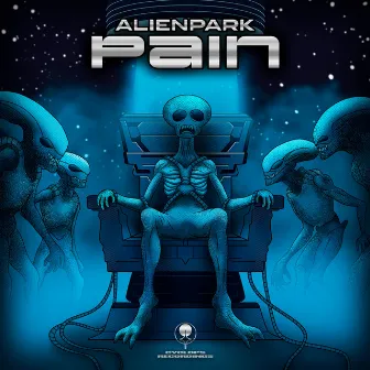 Pain by AlienPark