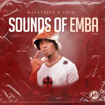 Sounds Of Emba by Mavuthela