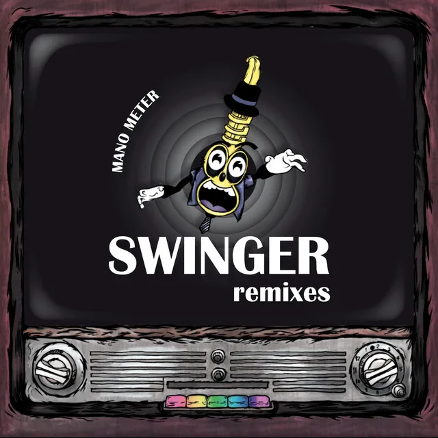 Swing Gitar - Norman Muller Remix