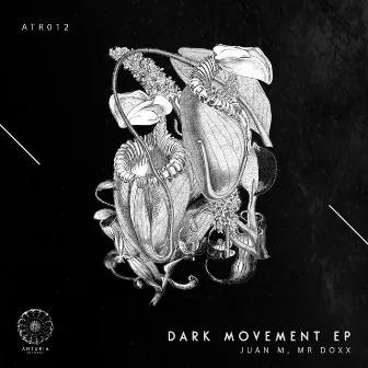 Dark Movement EP by Mr Doxx