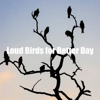 Loud Birds for Better Day by ASMR Birds and Forest Nature Sounds