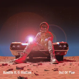 Out of Time by Bandito