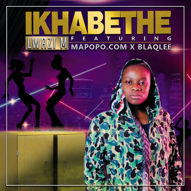 Ikhabethe