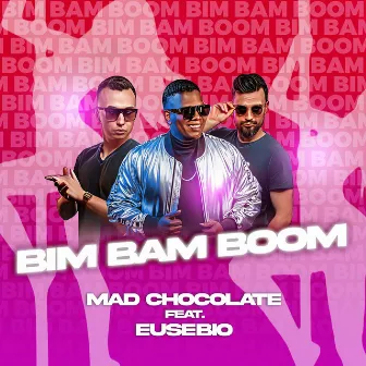 BimBamBoom (Radio mix) by Mad Chocolate