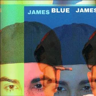 blue by James