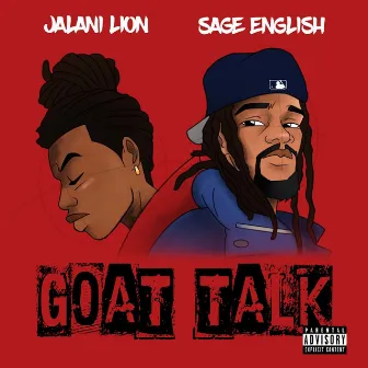 Goat Talk by Sage English