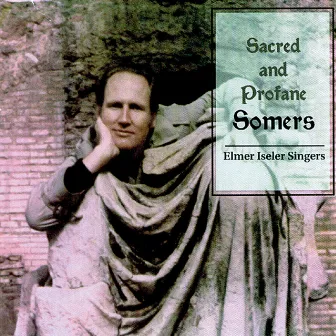 Somers, H.: Sacred and Profane) by Harry Somers