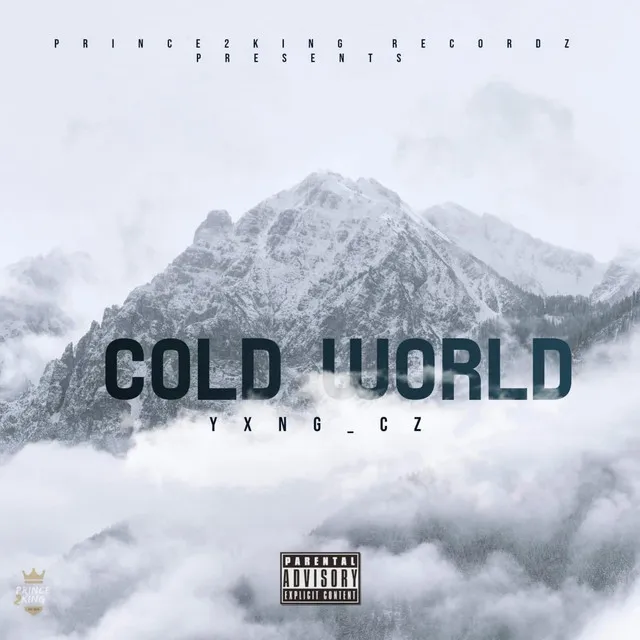 Cold World