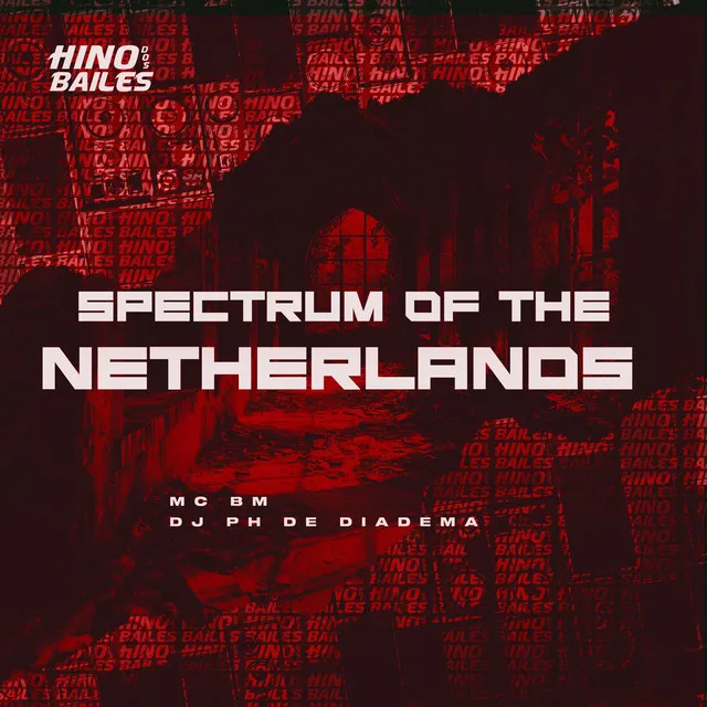 Spectrum Of The Netherlands