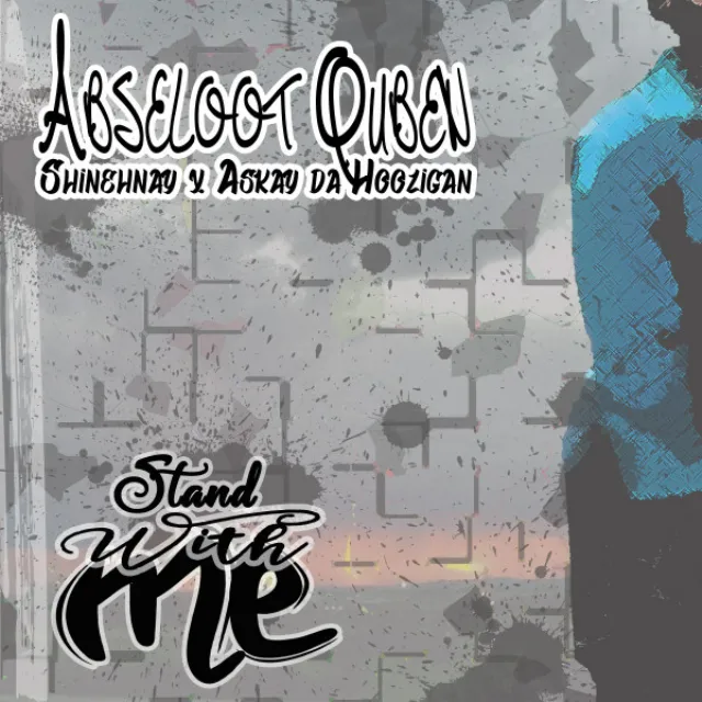 Stand With Me - Raw Vocals