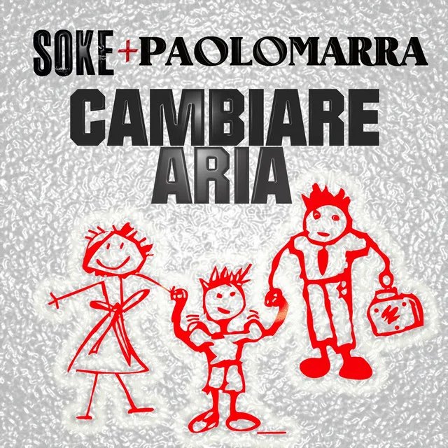 Cambiare Aria