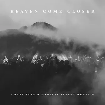 Miracle In Motion by Madison Street Worship